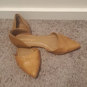 Flats